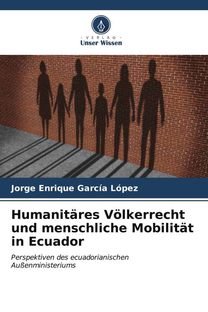 Humanitäres Völkerrecht und menschliche Mobilität in Ecuador