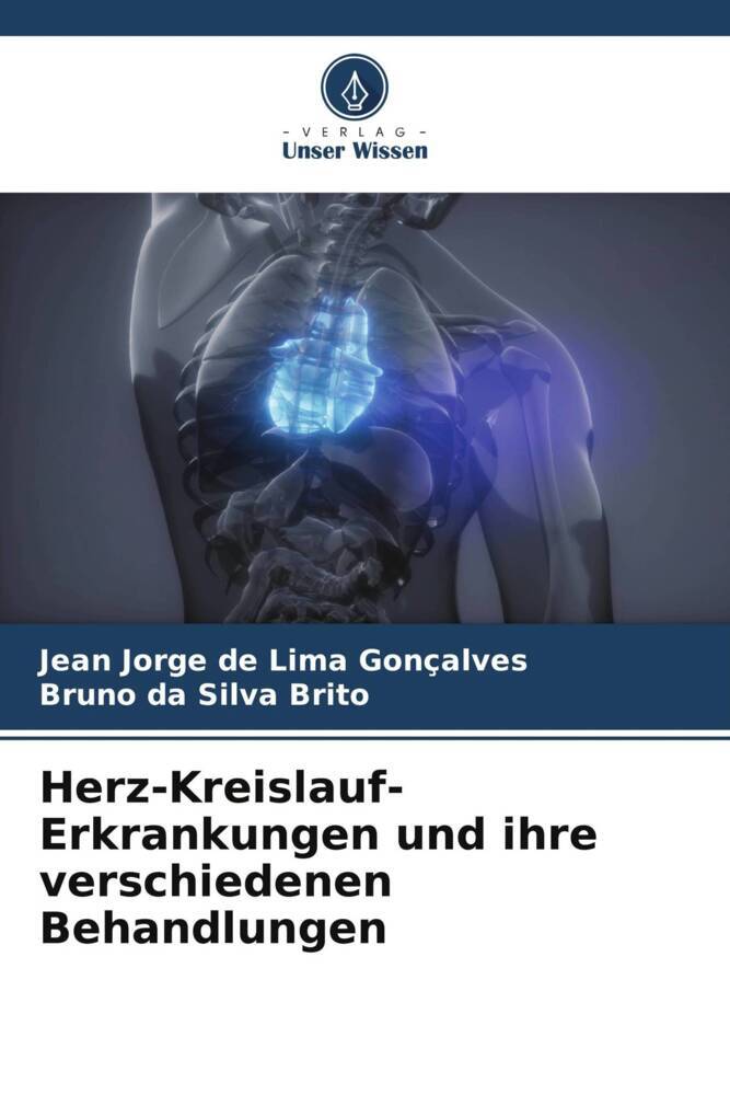 Herz-Kreislauf-Erkrankungen und ihre verschiedenen Behandlungen