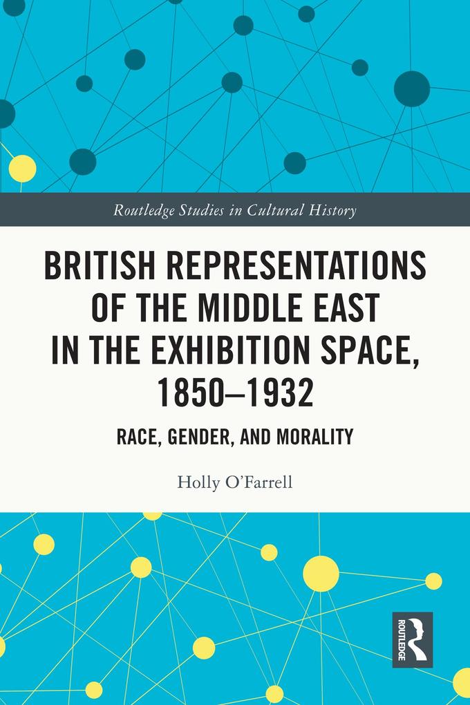 British Representations of the Middle East in the Exhibition Space 1850-1932