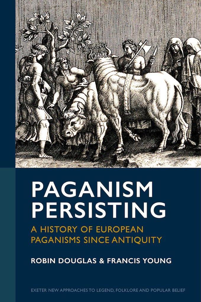 Paganism Persisting