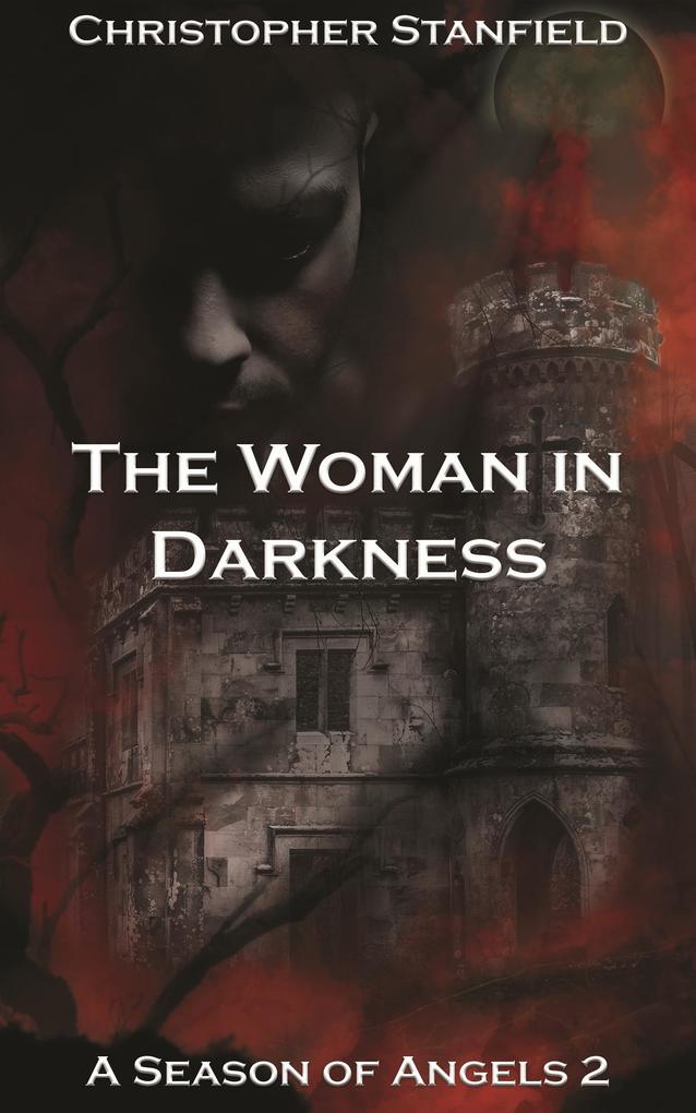 The Woman in Darkness (A Season of Angels #2)