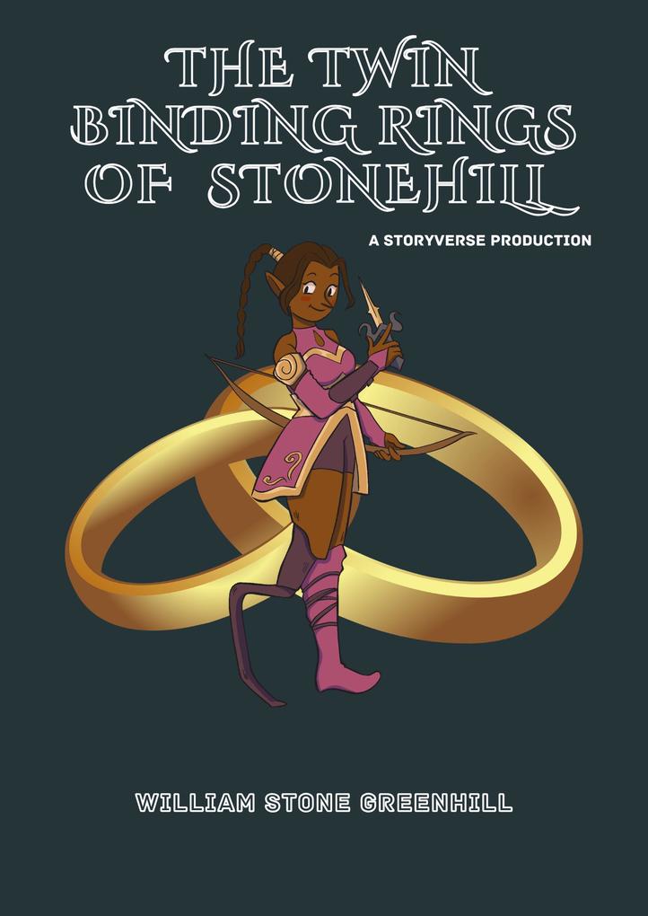 The Twin Binding Rings of Stonehill