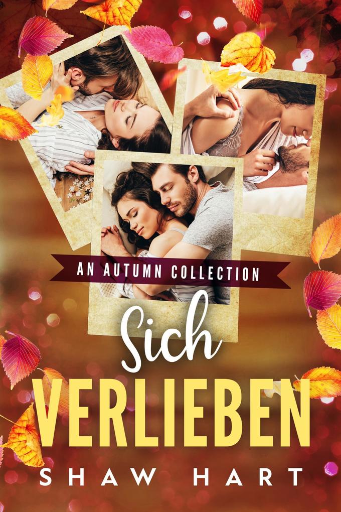 Sich Verlieben (Holiday Hearts #2)