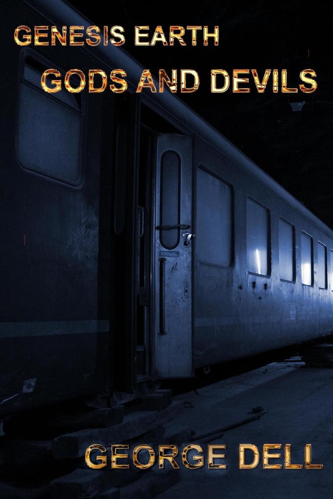 Genesis Earth: Gods and Devils