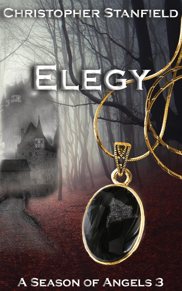 Elegy (A Season of Angels #3)