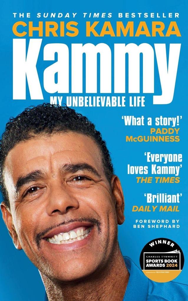 Kammy