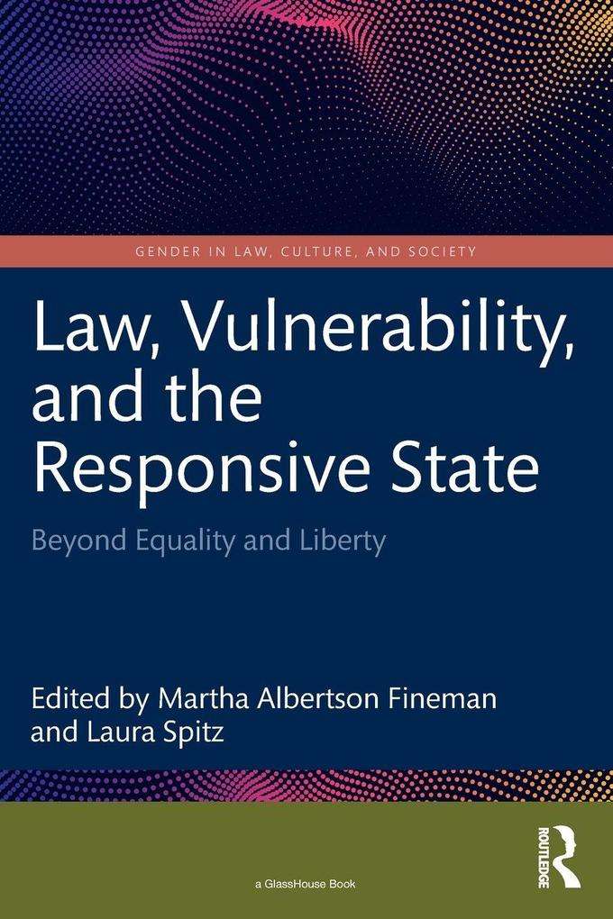 Law Vulnerability and the Responsive State