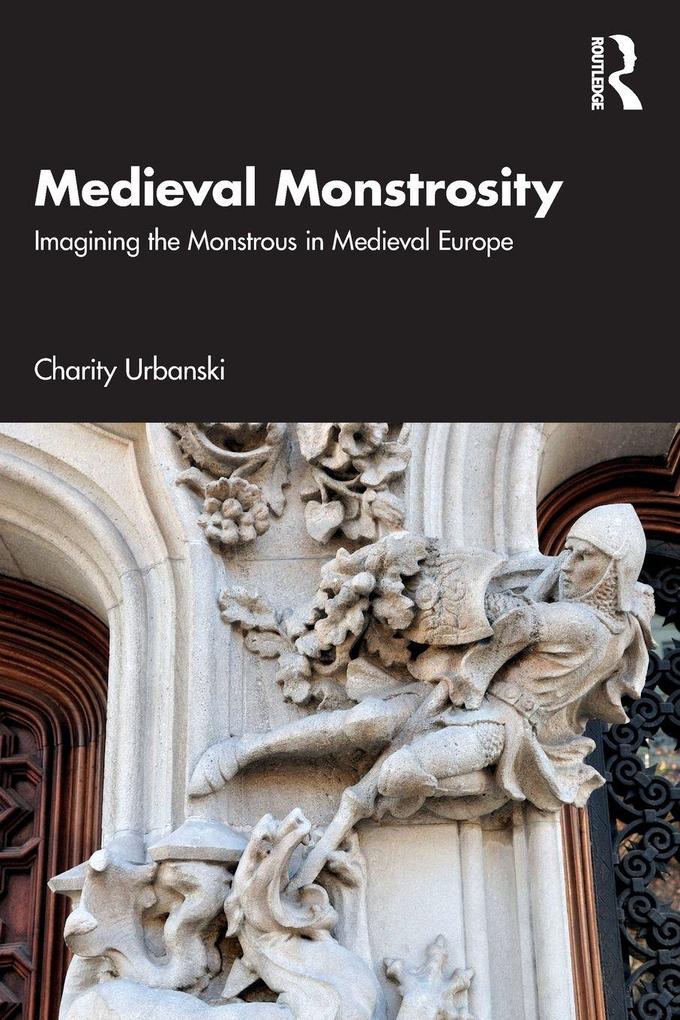 Medieval Monstrosity