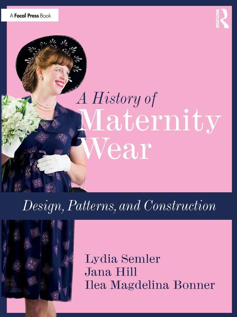 A History of Maternity Wear