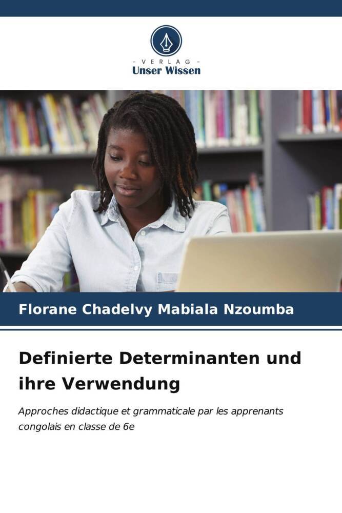 Definierte Determinanten und ihre Verwendung