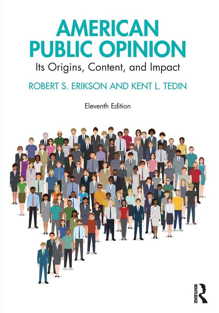 American Public Opinion