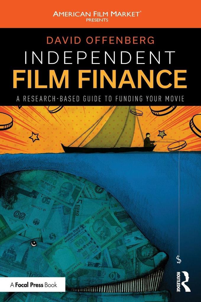 Independent Film Finance