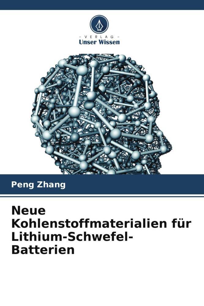 Neue Kohlenstoffmaterialien für Lithium-Schwefel-Batterien