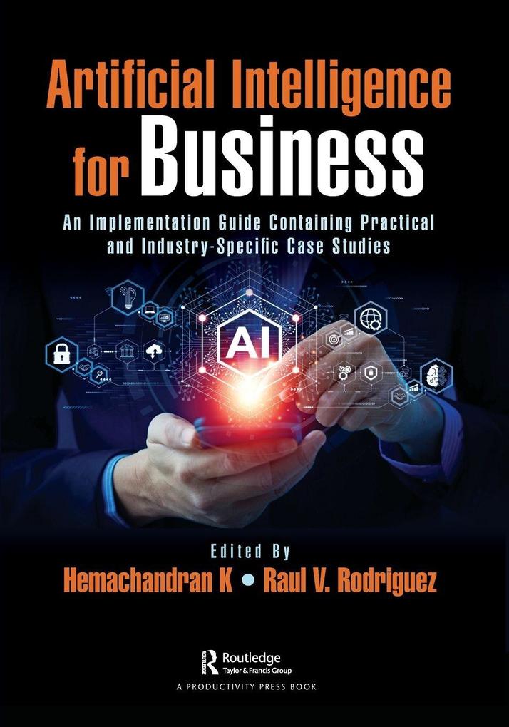 Artificial Intelligence for Business