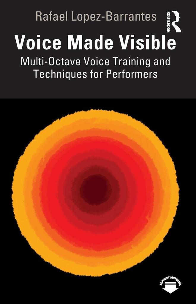 Voice Made Visible