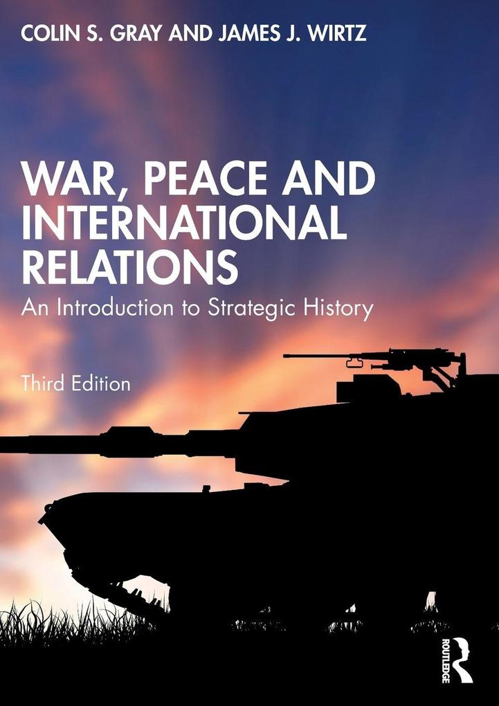 Routledge War Peace And International Relations