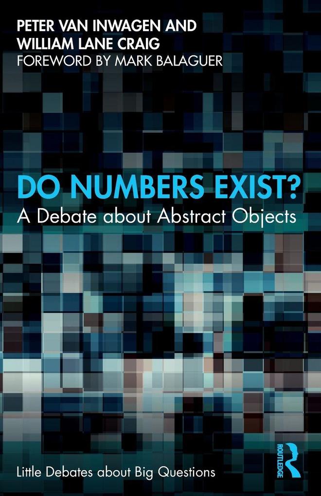 Do Numbers Exist?