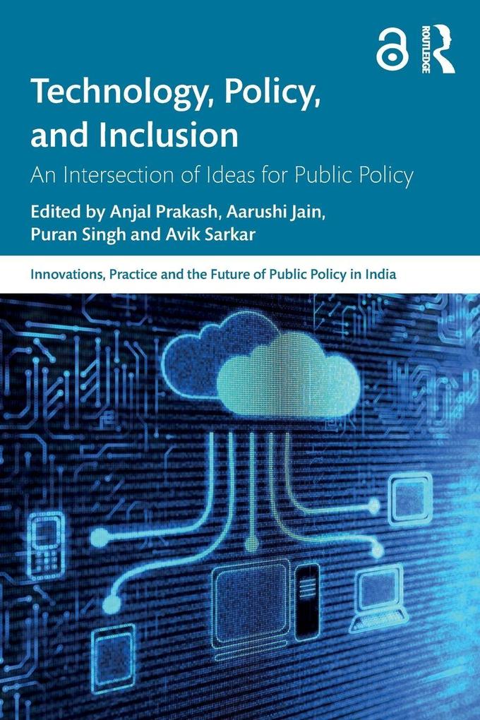 Technology Policy and Inclusion