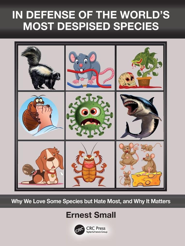 In Defense of the World's Most Despised Species