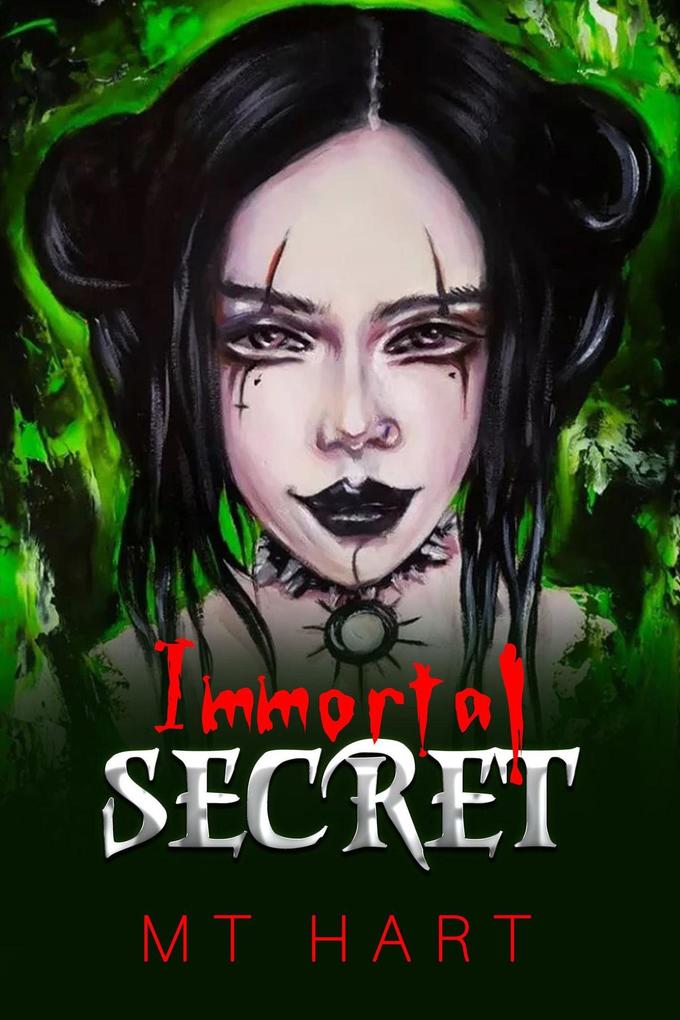 Immortal Secret
