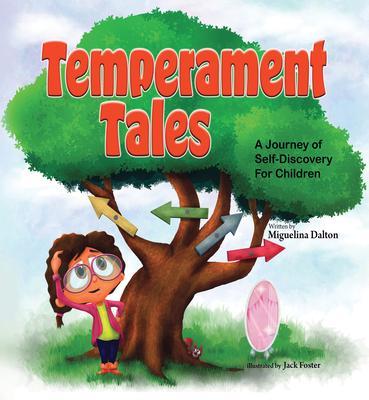 Temperament Tales
