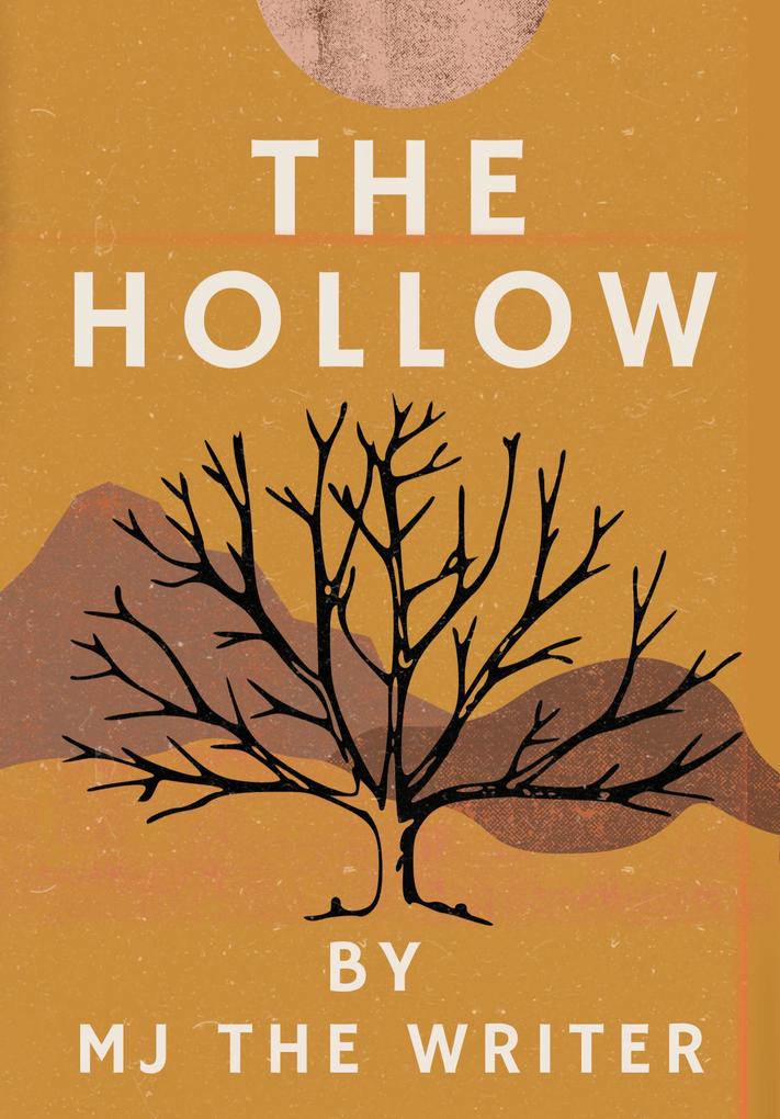 The Hollow (Magic and jinn #1)