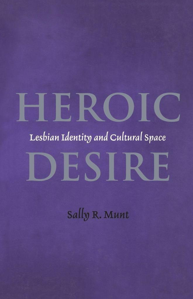 Heroic Desire