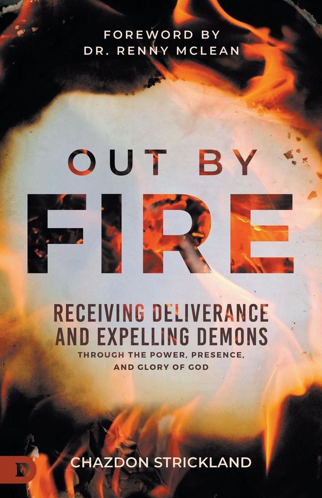 Out by Fire