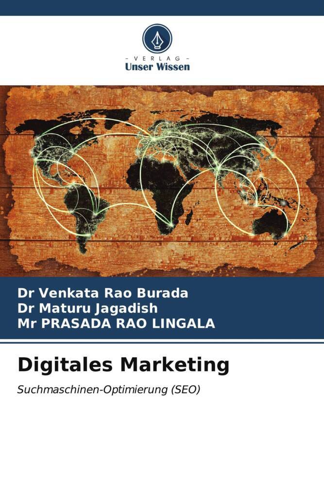 Digitales Marketing