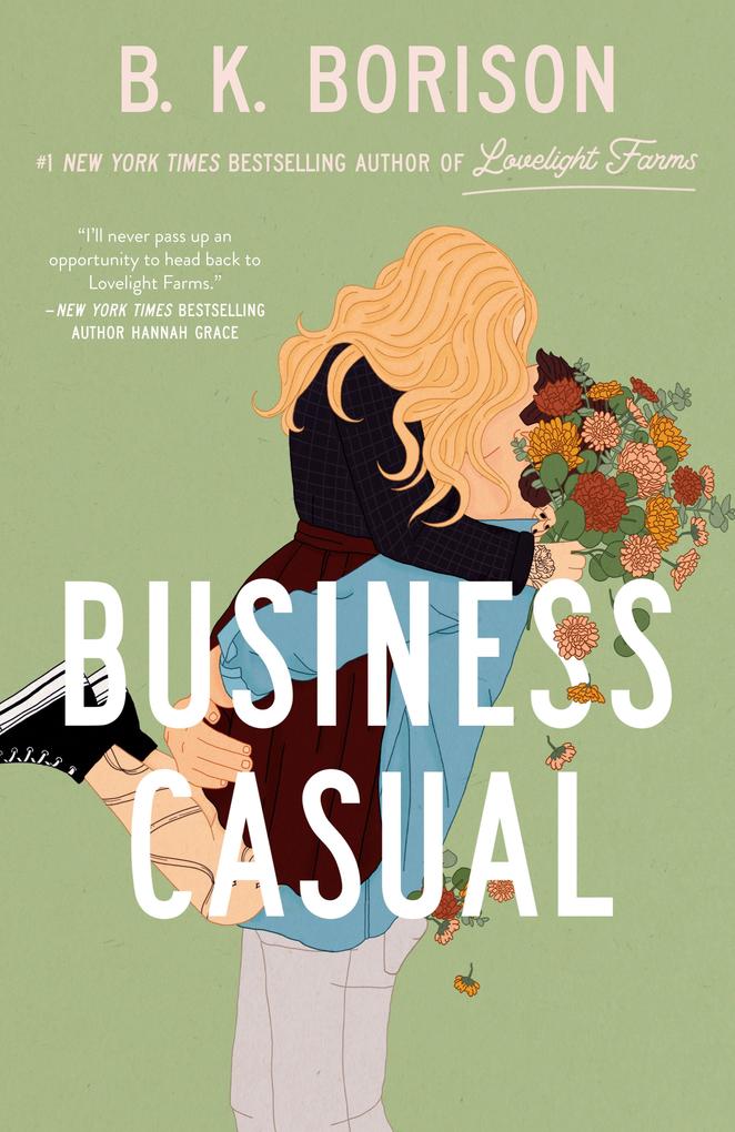 Penguin Llc Us Business Casual