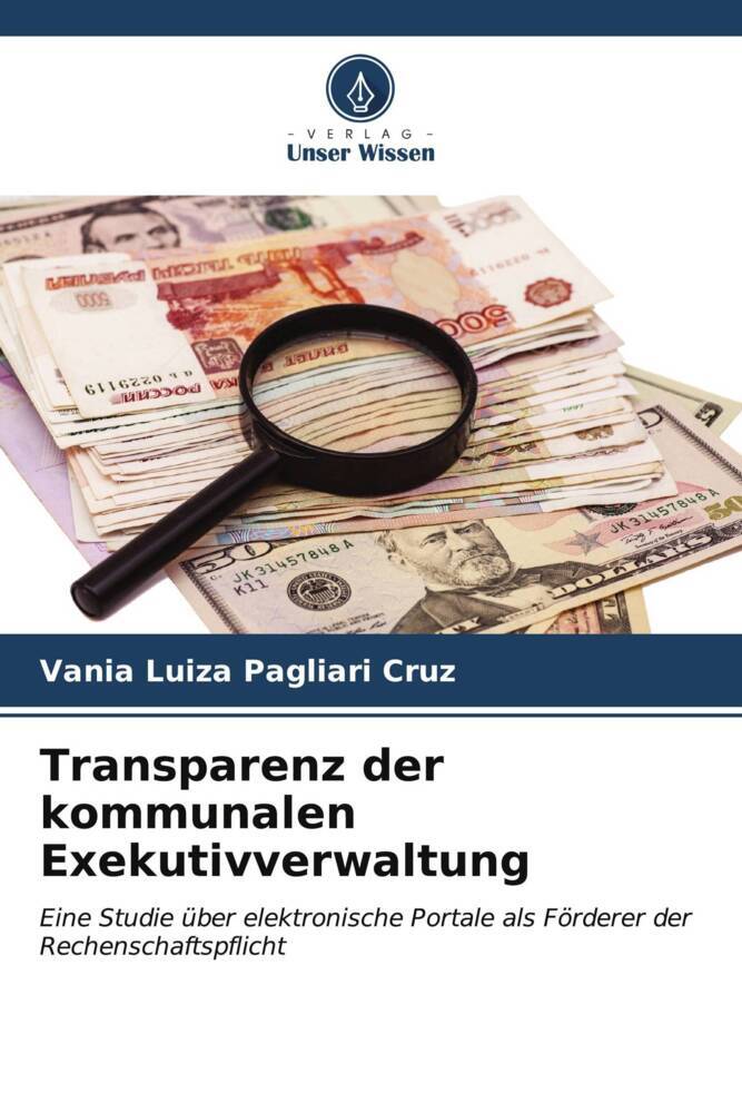 Transparenz der kommunalen Exekutivverwaltung