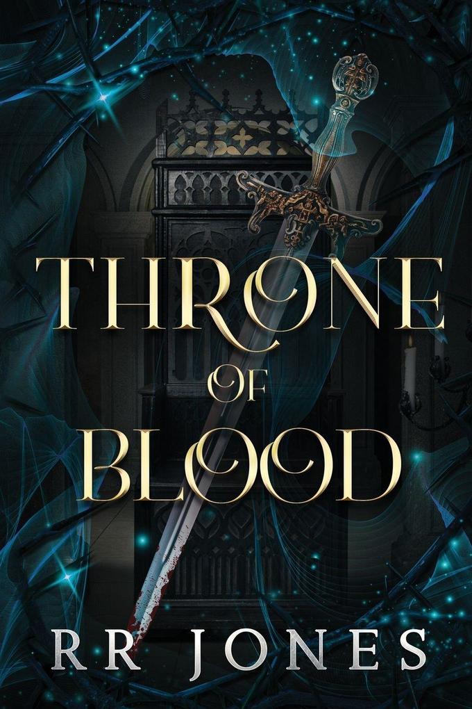 THRONE OF BLOOD