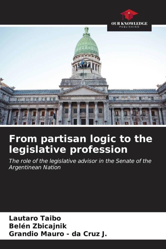 From partisan logic to the legislative profession