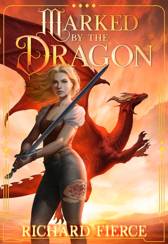 Marked by the Dragon