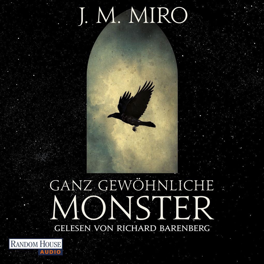 Ganz gewöhnliche Monster Dunkle Talente