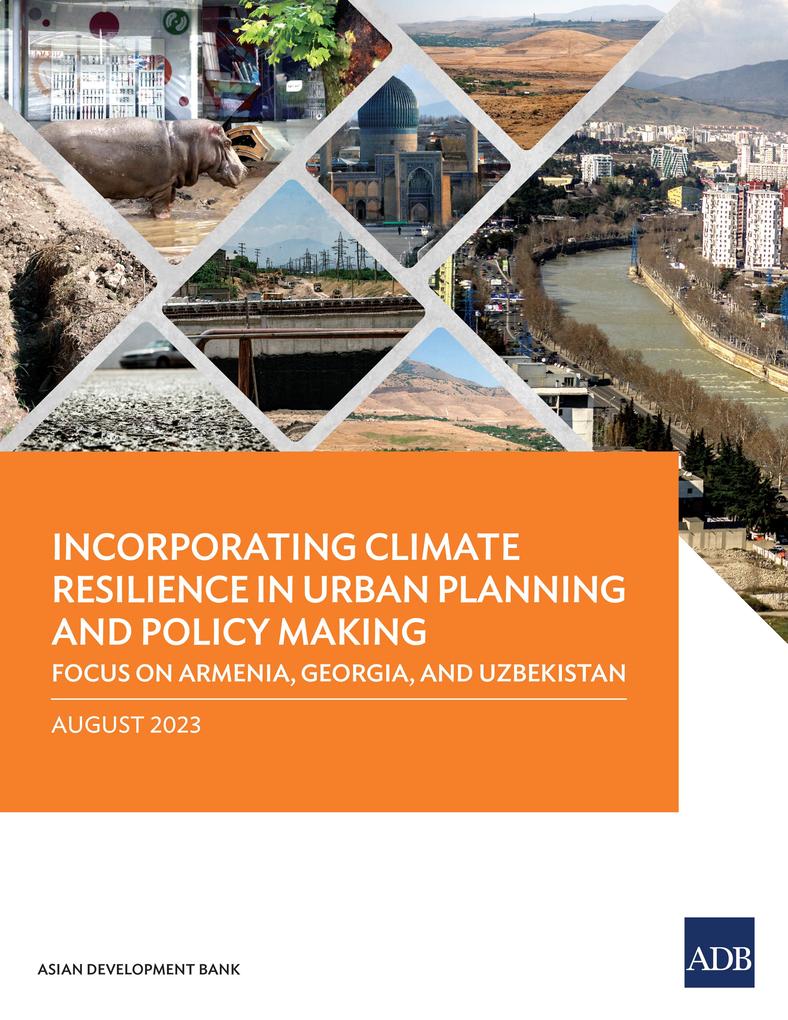 Incorporating Climate Resilience in Urban Planning and Policy Making