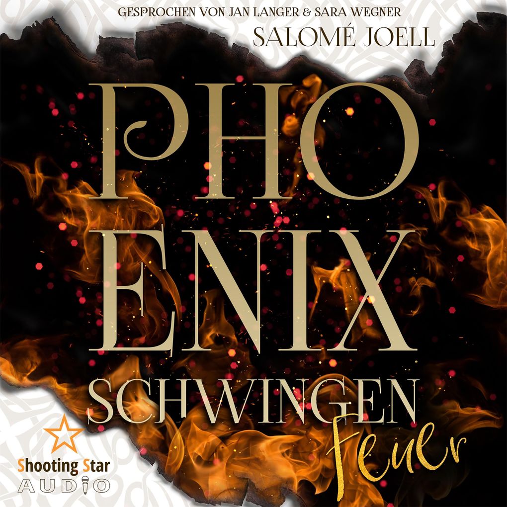 Phönixschwingen: Feuer