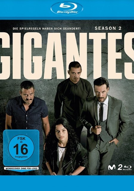 Gigantes