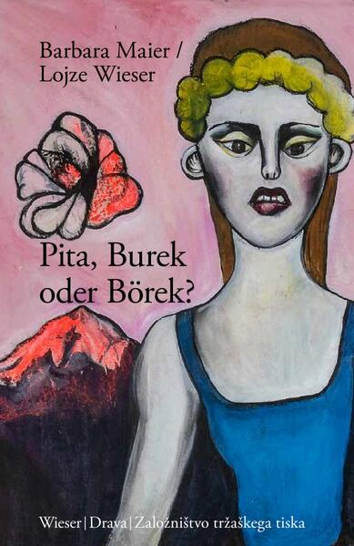 Pita Burek oder Börek?
