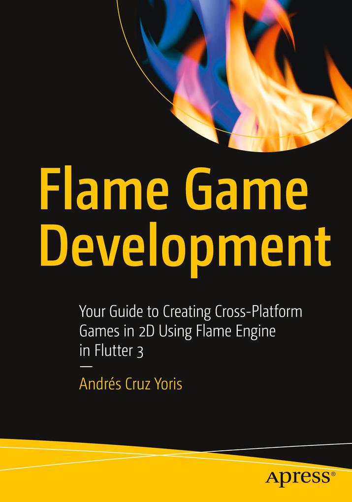 Flame Game Development
