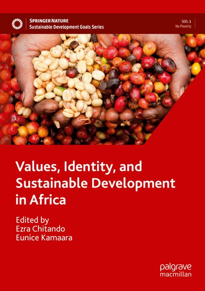 Values Identity and Sustainable Development in Africa