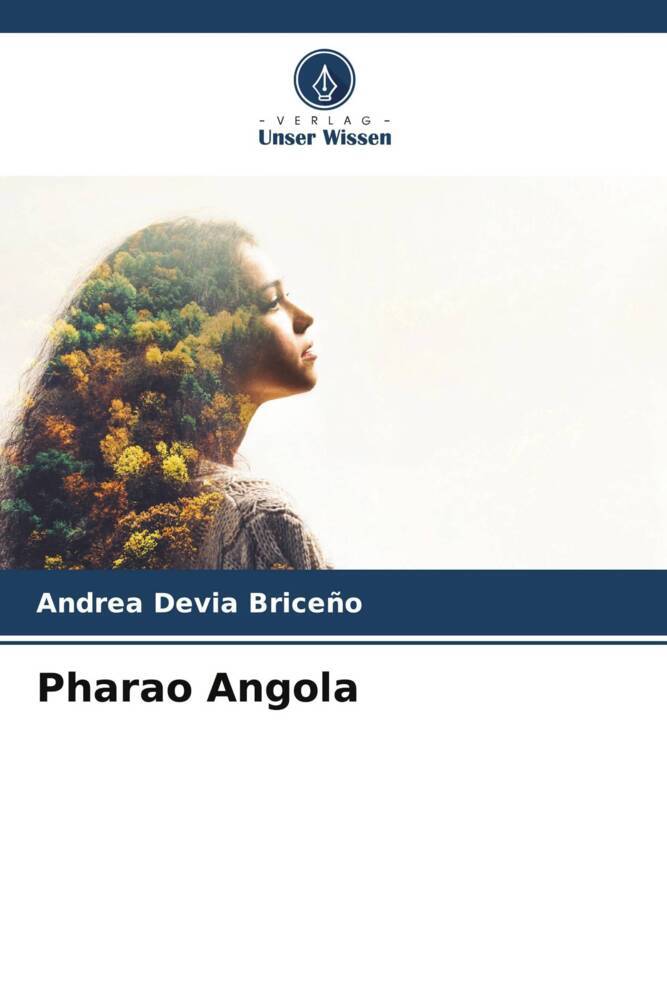 Pharao Angola