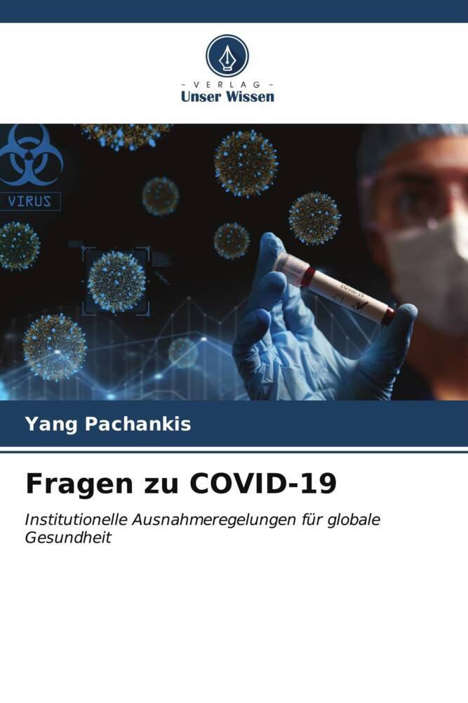 Fragen zu COVID-19