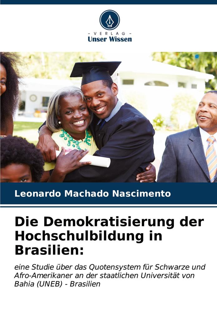 Die Demokratisierung der Hochschulbildung in Brasilien: