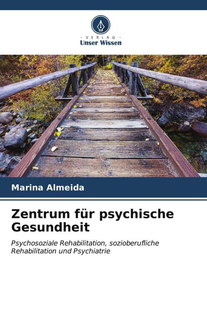 Zentrum für psychische Gesundheit