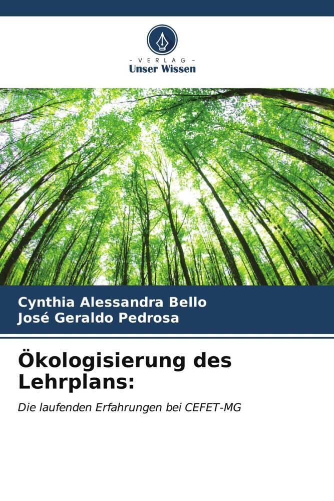 Ökologisierung des Lehrplans: