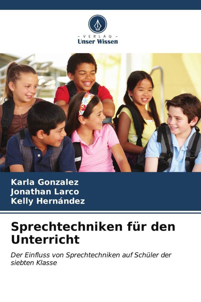 Sprechtechniken für den Unterricht