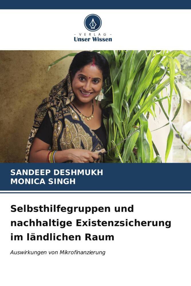 Selbsthilfegruppen und nachhaltige Existenzsicherung im ländlichen Raum