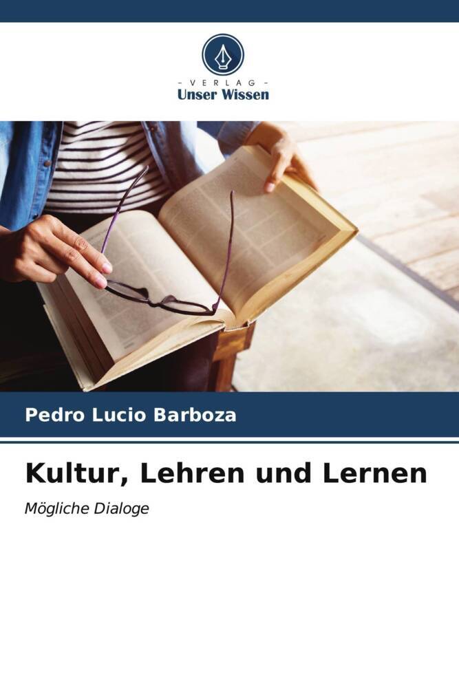 Kultur Lehren und Lernen
