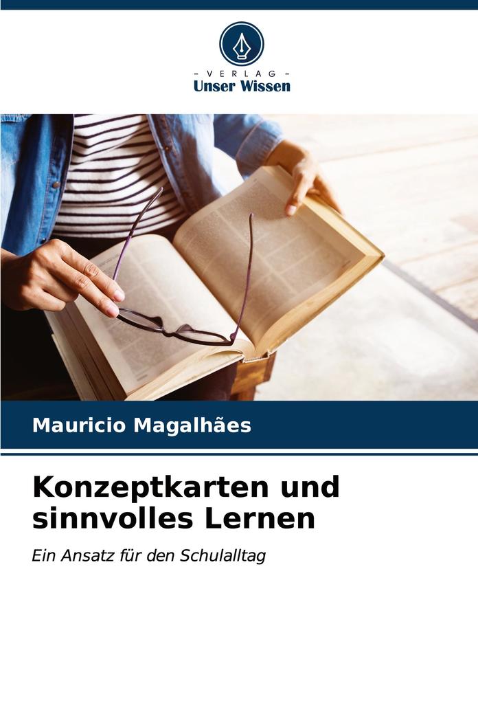 Konzeptkarten und sinnvolles Lernen